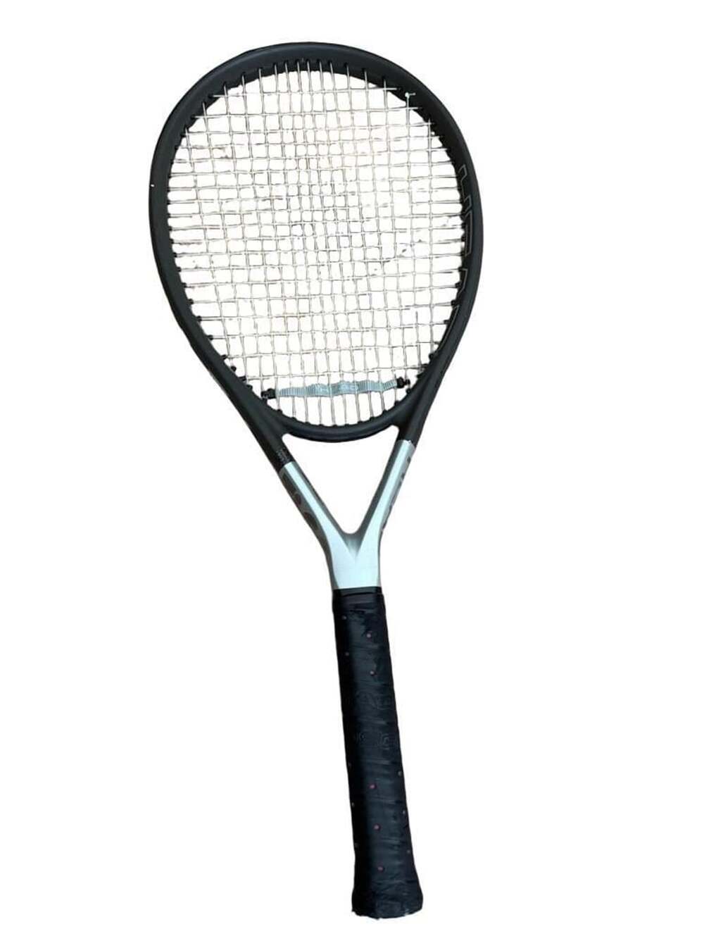 Head Ti.S6 Prestrung Tennis Racquet,Ultra-light Titanium Xtra Long